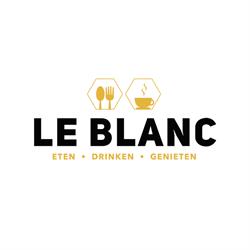 Lunch Café Le Blanc Schijndel