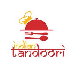 Indian Tandoori Street Food
