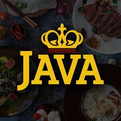 Restaurant & Grand Café Java