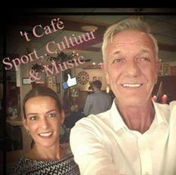 Café Jo Gerrishal