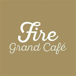 Grand Café Fire