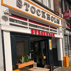 Stockholm Café
