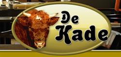 Partycentrum en Cafe de Kade