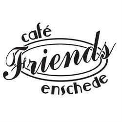 Café Friends Enschede