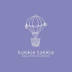 Honkie Tonkie