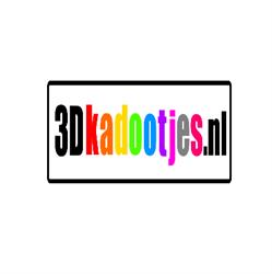 3Dkadootjes