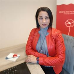 Hart voor burn-out