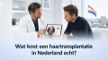 Wat kost een haartransplantatie in Nederland echt?