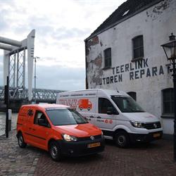 Valk Koeriers & Transport B.V.