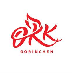 Gymnastiekvereniging OKK Gorinchem
