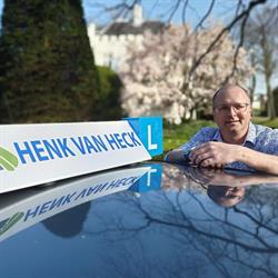 Rijschool Henk van Heck