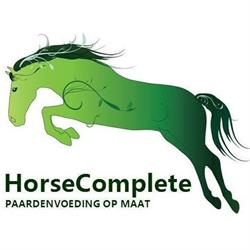 HorseComplete - AnimalComplete - Jente Driessen