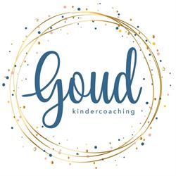 Goud, kindercoaching. Coach voor kinderen