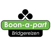 Boon-a-part Bridgereizen, Dé gezelligste Bridgereizen