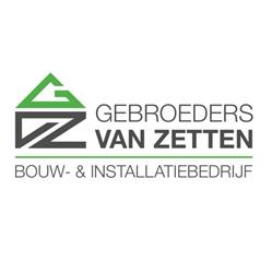 Gebroeders van Zetten Bouw &Installatie