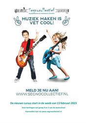 Muziekschool Segnocollectief