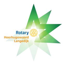 Rotary Club Heerhugowaard-Langedijk, gemeente Dijk en Waard