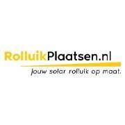 Rolluikplaatsen