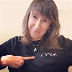 YoYoga Kinderyoga & Coaching