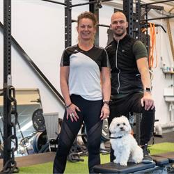 Sport Performance Wateringen