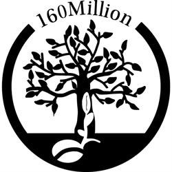 Stichting 160Million