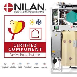 Nilan Netherlands