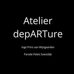 Kunst Atelier DepARTure