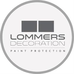 Lommers Decoration