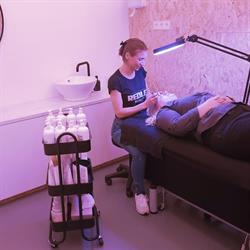beautysalon Redlex