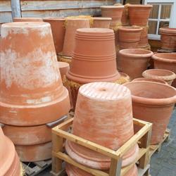 XL Terracotta