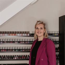 Nagelstudio Maaike