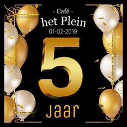 Cafe het Plein