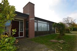 Vakantiehuis Schierplekkie
