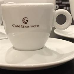 Café Gourmet