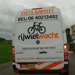 Rijwielwacht