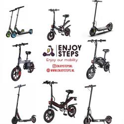Enjoy Steps NL