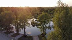 Visvijver de Wilgenplas