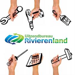 Uitzendbureau Rivierenland