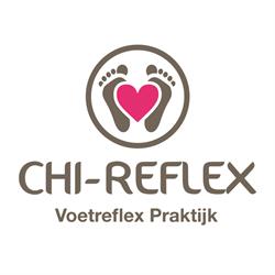 Chi-reflex - Praktijk voor voetreflexologie