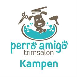 Trimsalon Perro Amigo
