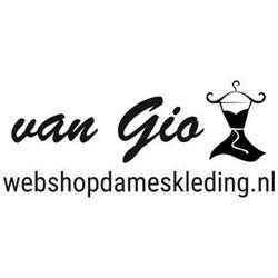 van Gio webshopdameskleding