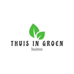 Thuis in groen buiten