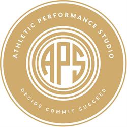 Athletic performance studio