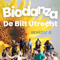 Biodanza De Bilt Utrecht