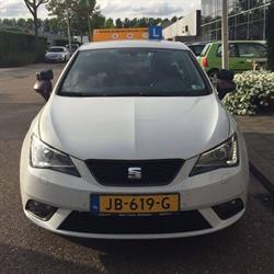 rijbewijs Plan