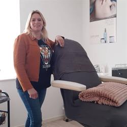Schoonheidssalon & Nagelstudio Béliance