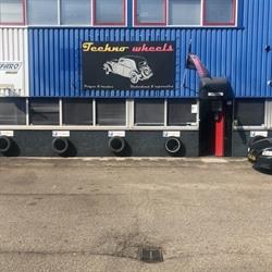 Techno auto Service