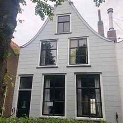 Vakantiehuis Zeeuws Voorhuis
