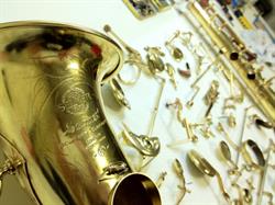 Safe Sax - saxophone repair