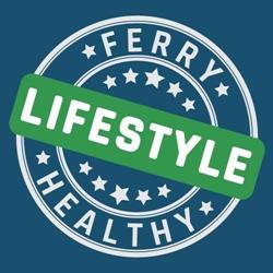 Ferry Healthy Lifestyle